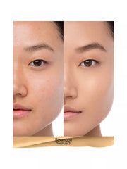 NARS Natural Radiant Longwear Foundation, Stromboli