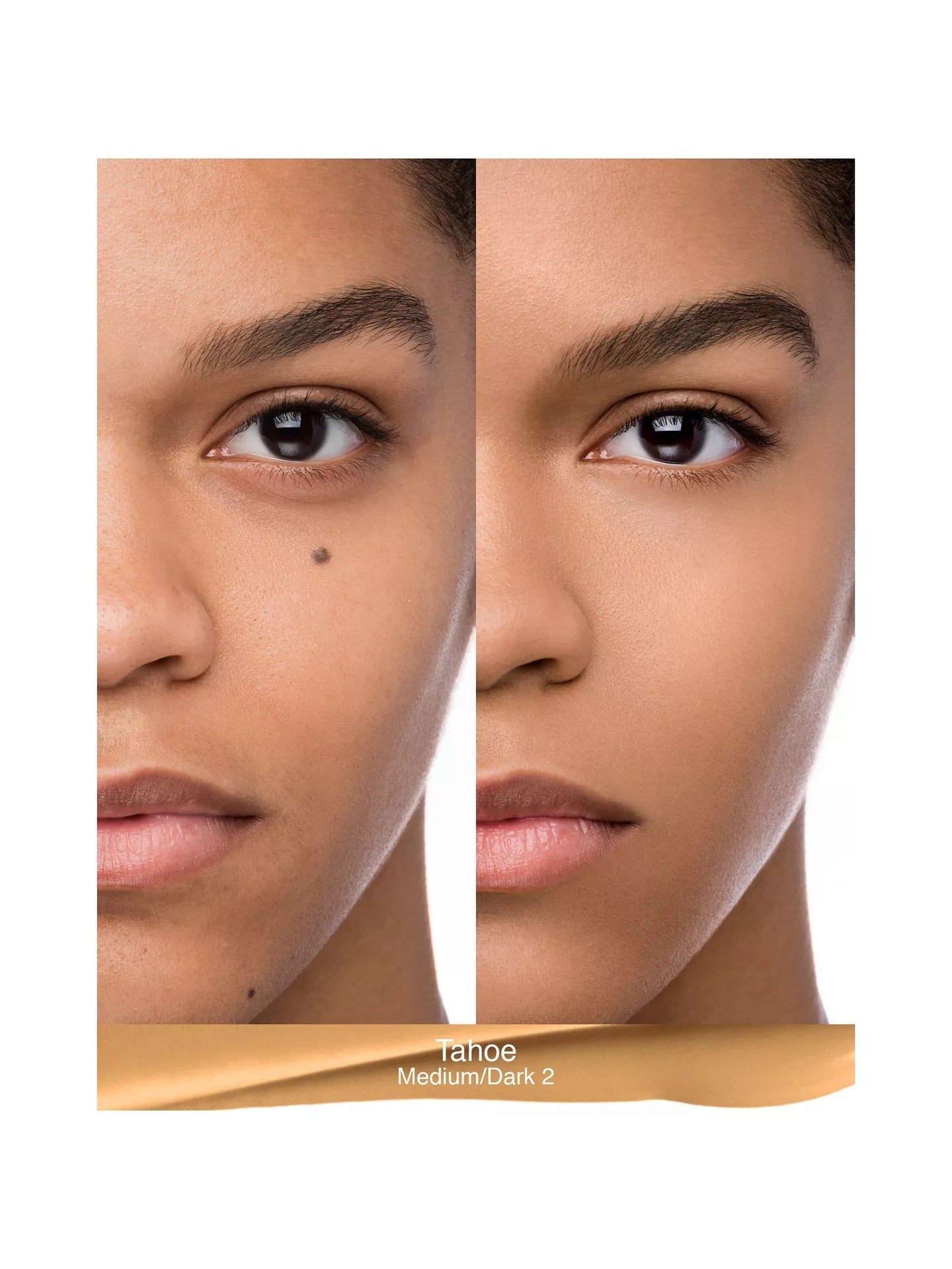 NARS Natural Radiant Longwear Foundation, Tahoe