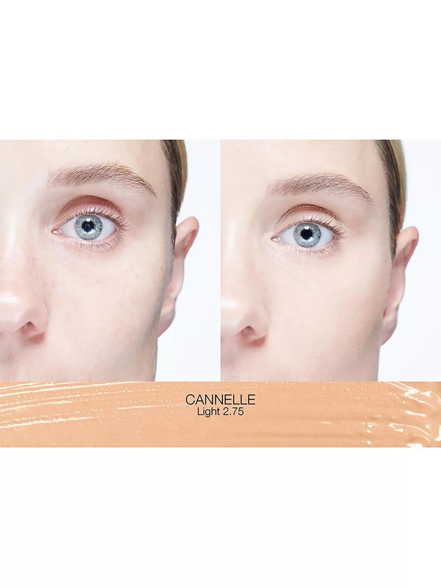 NARS Radiant Creamy Concealer, Cannelle