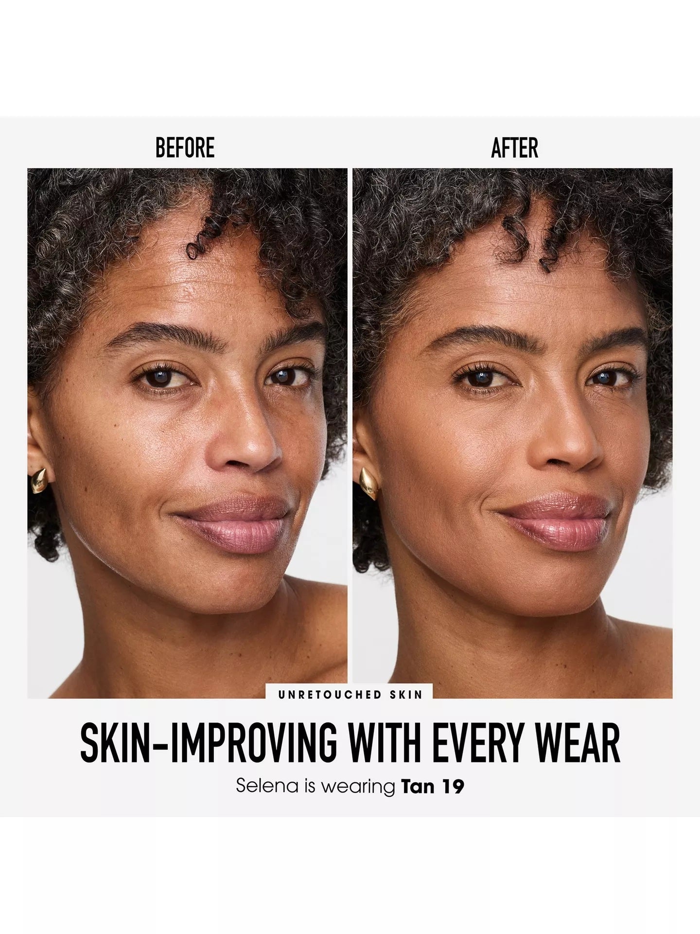 bareMinerals ORIGINAL Loose Powder Foundation SPF 15, Tan 19