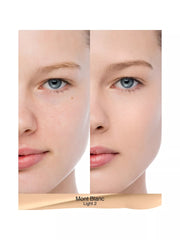 NARS Natural Radiant Longwear Foundation, Mont Blanc