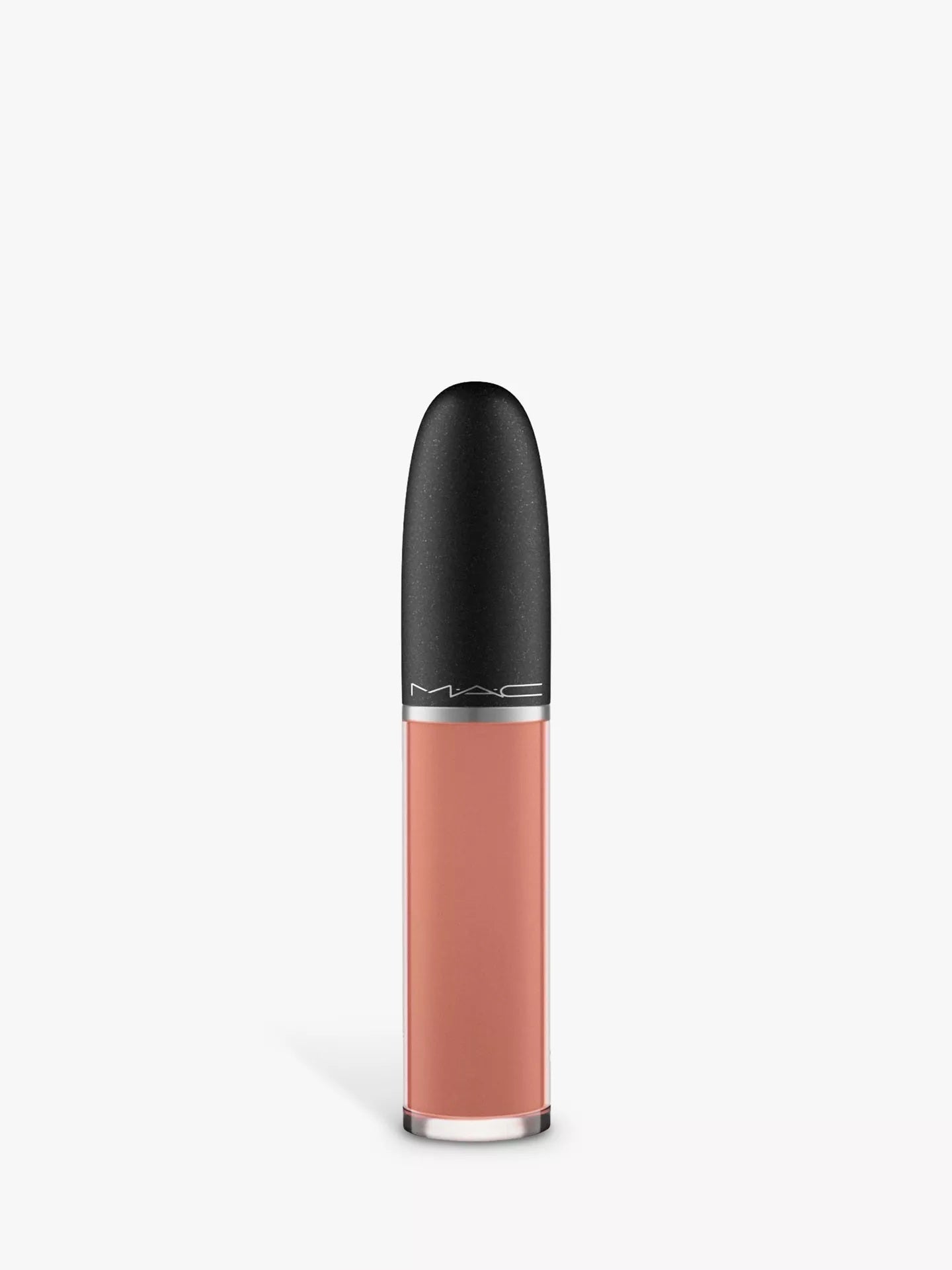MAC Retro Matte Liquid Lipcolour, Lady Be Good
