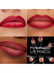 MAC Lip Pencil, Cherry