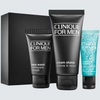 Clinique For Men Starter Kit – Daily Intense Hydration