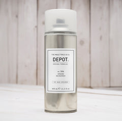 DEPOT 300 HAIR STYLING NO. 306 STRONG HAIRSPRAY - Sense42 Beauty and Health