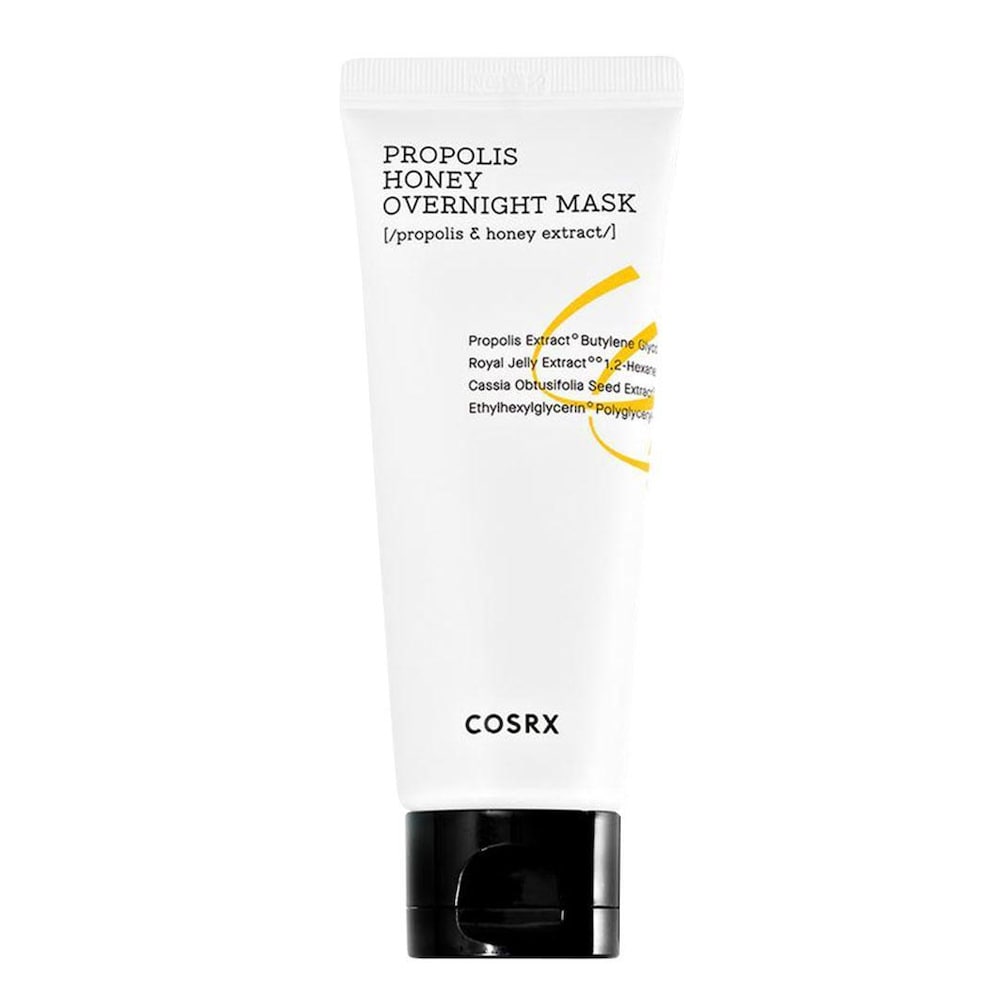 CosRx Full Fit Propolis Honey Overnight Mask 60ml