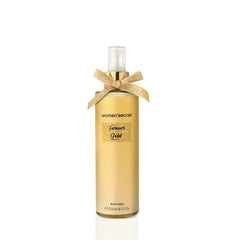 Women'Secret Forever Gold Body Mist 250ml