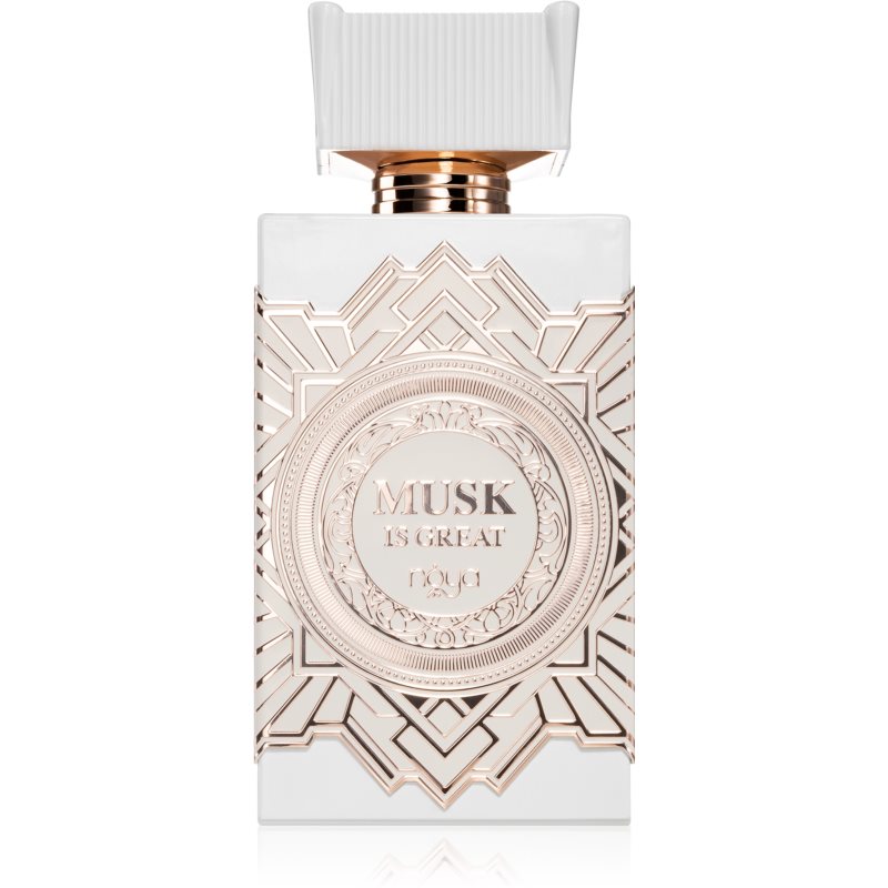 Zimaya Musk Is Great Eau de Parfum 100ml Spray