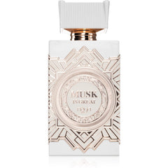 Zimaya Musk Is Great Eau de Parfum 100ml Spray