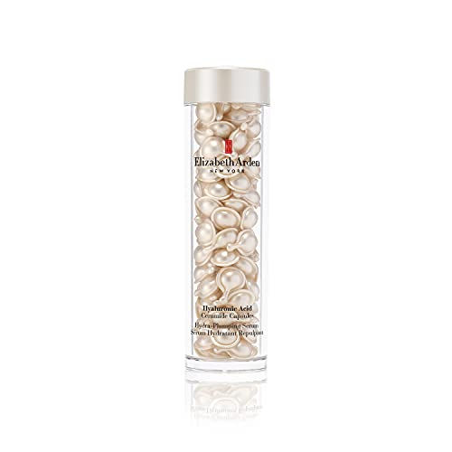 Elizabeth Arden Hyaluronic Acid Ceramide Capsules Hydra-Plumping Serum - 90 Capsules