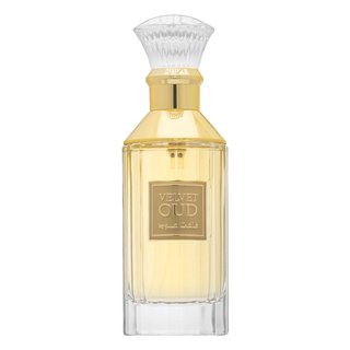 Lattafa Perfumes Velvet Oud Eau de Parfum 100ml