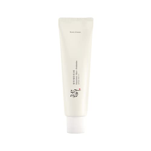 Beauty Of Joseon Relief Sun Rice + Probiotics SPF50+ PA++++ Sun Cream 50ml