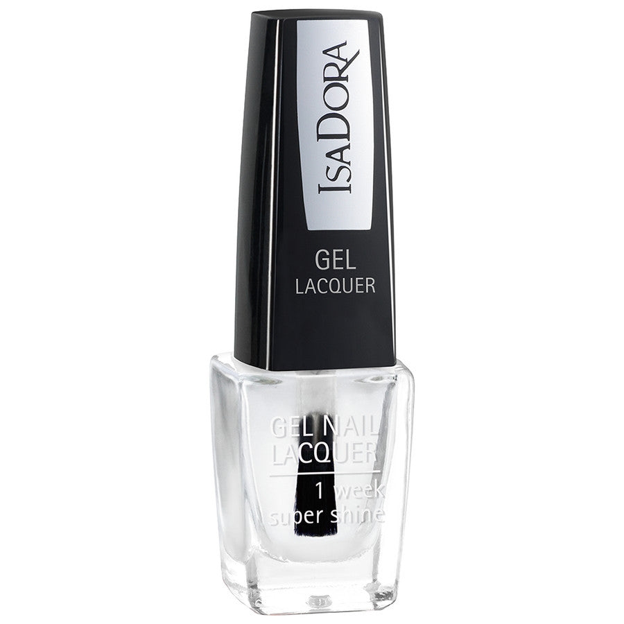 Isadora Gel Nail Lacquer 6ml - 251 Gone Sailing