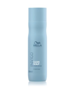 Wella Professionals Invigo Clean Scalp Anti-Dandruff Shampoo 250ml