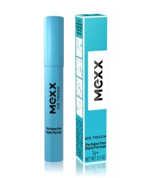 Mexx Ice Touch Women Perfume Pen 3ml