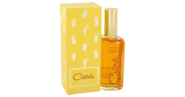 Revlon Ciara Eau de Toilette 68ml Spray