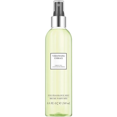 Vera Wang Embrace Green Tea & Pear Blossom Body Mist 240ml