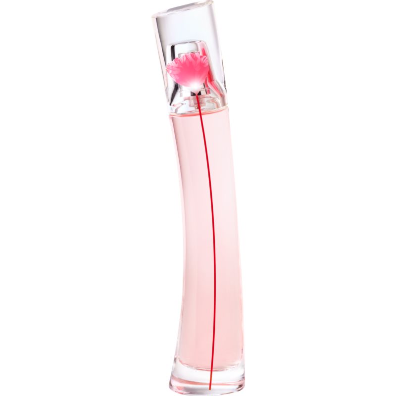 Kenzo Flower by Kenzo Poppy Bouquet Eau de Toilette 30ml Spray