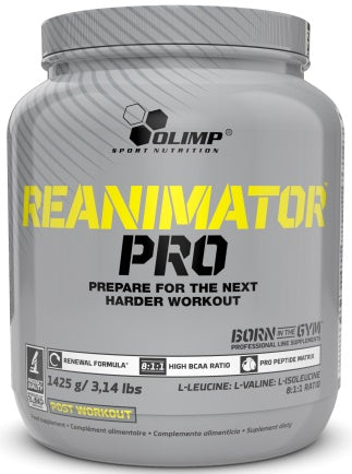 Reanimator Pro, Orange Breeze - 1425g - Sense42 Beauty and Health