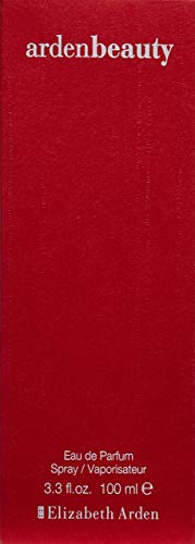 Elizabeth Arden Beauty Eau de Parfum 100ml - Sense42 Beauty and Health