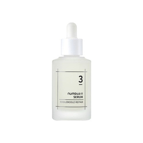 Numbuzin No.3 Skin Softening Serum 50ml