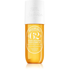 Sol De Janeiro Crush Cheirosa 62 Perfume Mist 240ml Spray