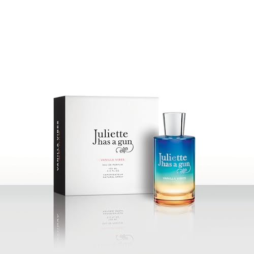 Juliette Has A Gun Vanilla Vibes Eau de Parfum 100ml Spray