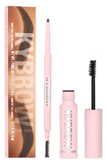 Kylie Cosmetics Kybrow Kit - 005 Deep Brown