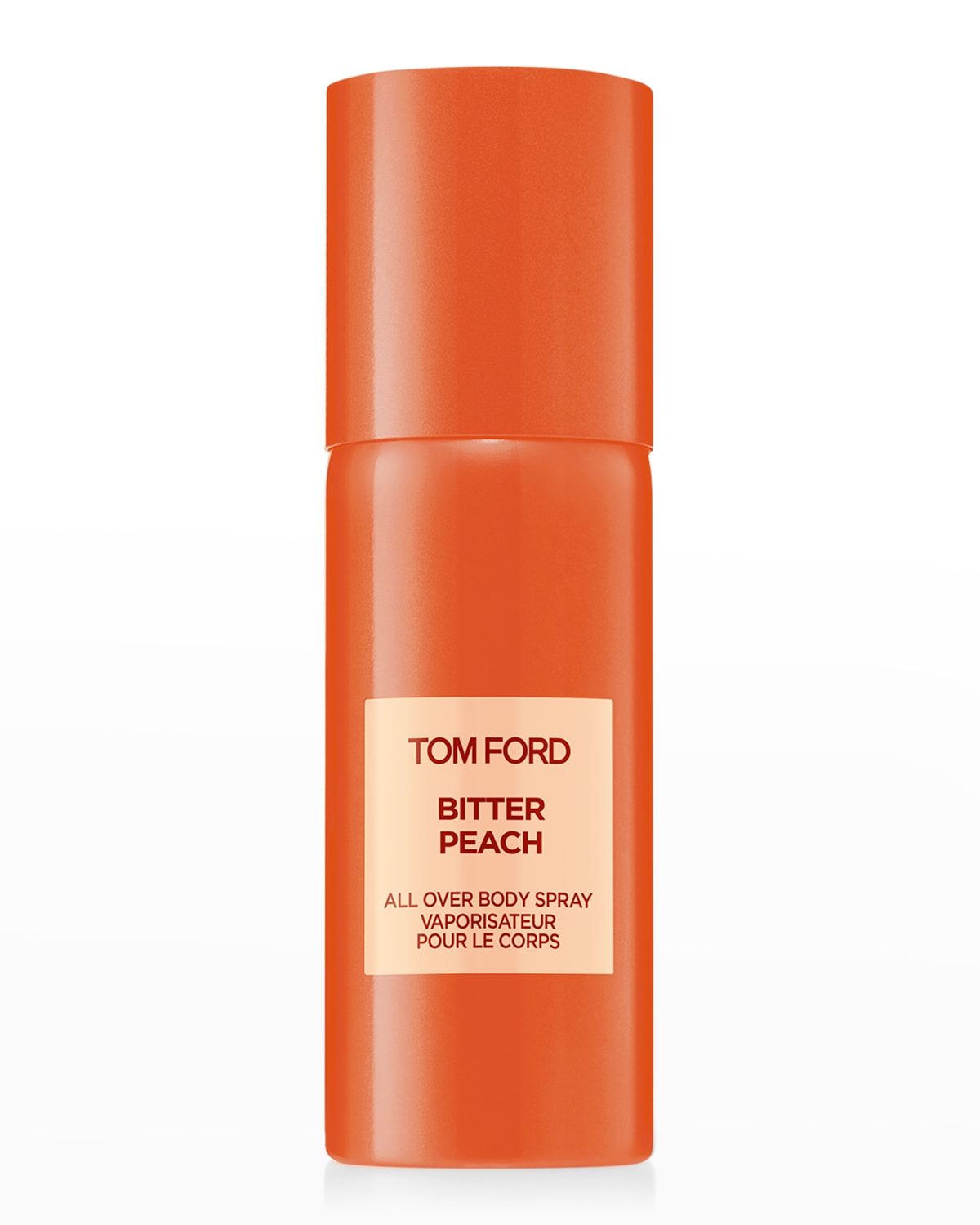 Tom Ford Bitter Peach All Over Body Spray 150ml