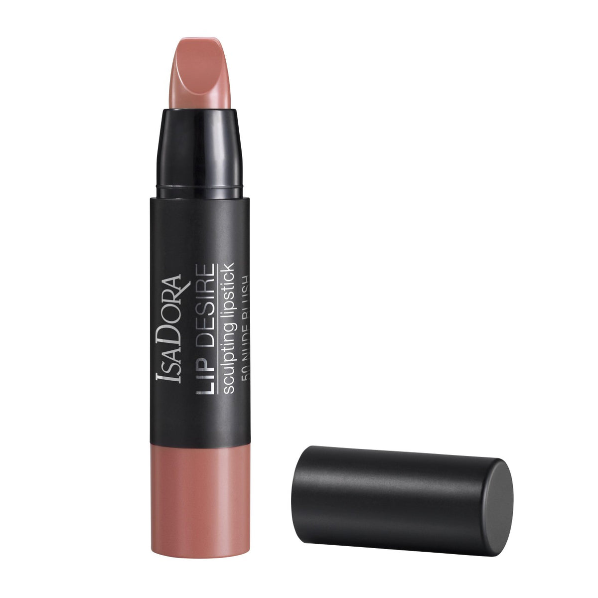 IsaDora Lip Desire Sculpting Lipstick 3.3g - 64 True Red