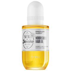 Sol De Janeiro Brazilian Glossy Nourishing Hair Oil 58ml