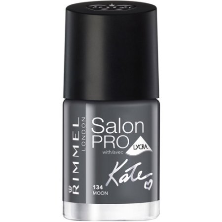 Rimmel Salon Pro By Kate Nail Polish 12ml - 134 Moon