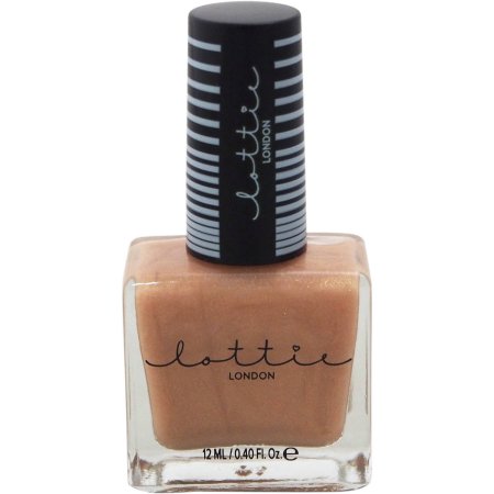 Lottie London Lottie Lacquer Nail Polish 12ml - Play Pretend