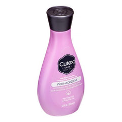 Cutex Non-Acetone Nail Polish Remover 200ml