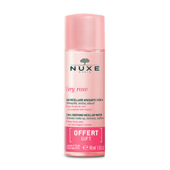 Nuxe Crème Prodigieuse Boost Silkt Cream Gift Set 40ml Boost Silky Cream + 40ml Micellar Water