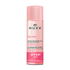 Nuxe Crème Prodigieuse Gift Set 40ml Multi Correction Gel-Cream + 50ml Micellar Water