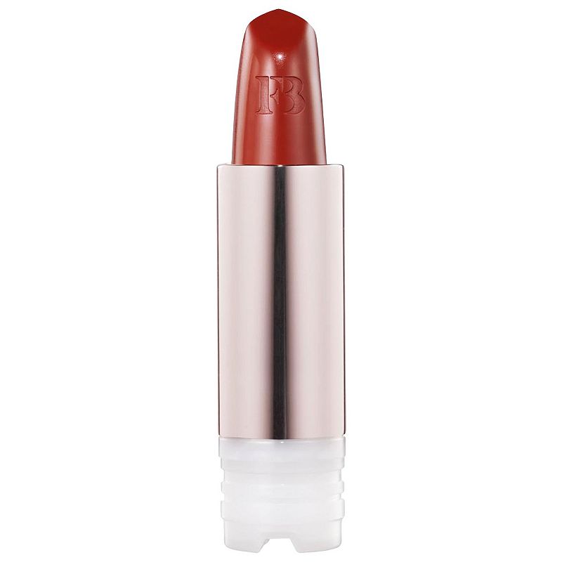 Fenty Beauty Icon The Fill Semi-Matte Lipstick 3.8g - Grill Mast'r Refill