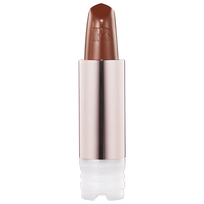 Fenty Beauty Icon The Fill Semi-Matte Lipstick 3.8g - She A CEO Refill
