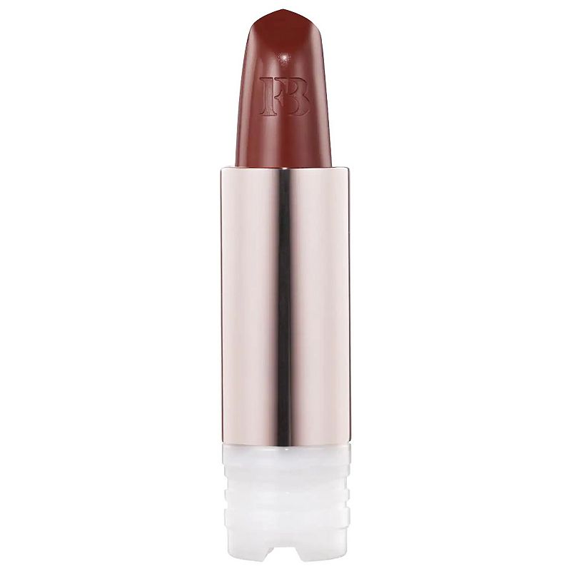 Fenty Beauty Icon The Fill Semi-Matte Lipstick 3.8g - Flaunty Auntie Refill