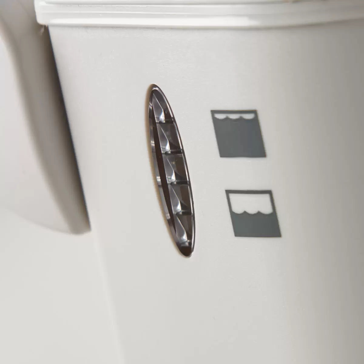 Dometic 976 Portable Toilet - Sense42 Beauty and Health