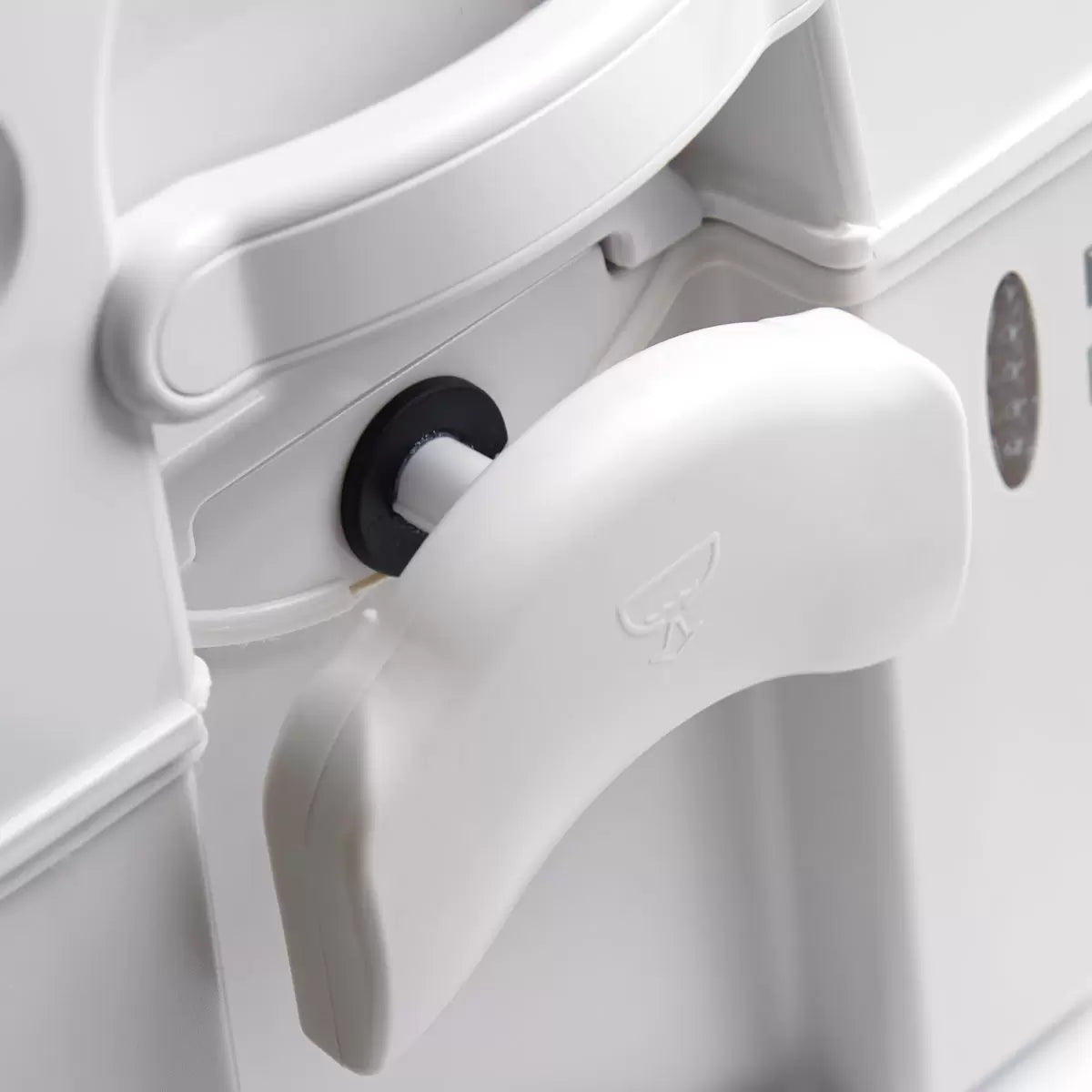 Dometic 976 Portable Toilet - Sense42 Beauty and Health