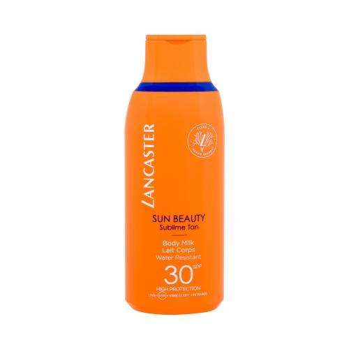 Lancaster Sun Beauty Body Milk SPF30 175ml