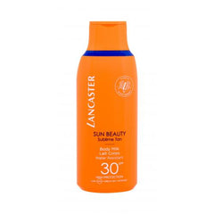 Lancaster Sun Beauty Body Milk SPF30 175ml