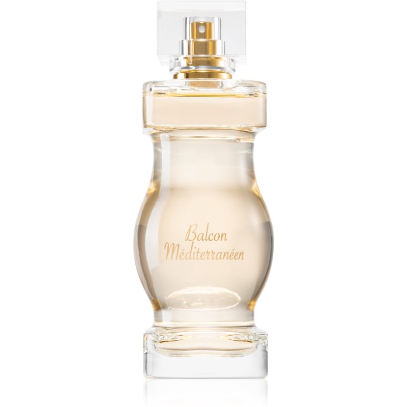 Jeanne Arthes Collection Azur Balcon Méditerranéen Eau de Parfum 100ml Spray