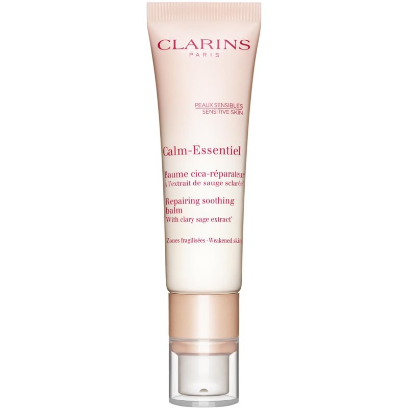 Clarins Calm-Essentiel Repairing Soothing Balm 30ml