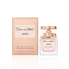 Oscar de la Renta Alibi Eau de Toilette 50ml Spray