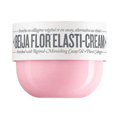 Sol De Janeiro Beija Flor Elasti-Cream Body Cream 240ml