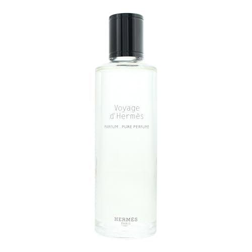 HERMES Voyage d'Hermès Parfum Refill 200 ml - Sense42 Beauty and Health