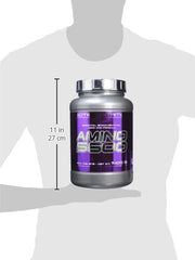 Scitec Nutrition Amino 5600 Amino Acid Formula Tablets - 1000 Tabs - Sense42 Beauty and Health
