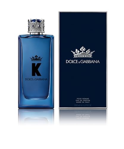 Dolce & Gabbana K Eau De Parfum 200ml